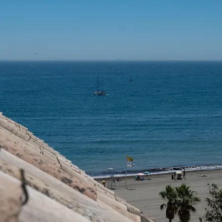 Hotel Plaza Estepona