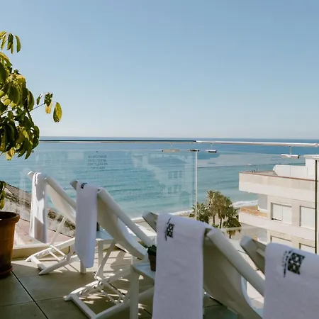 Plaza 3* Estepona