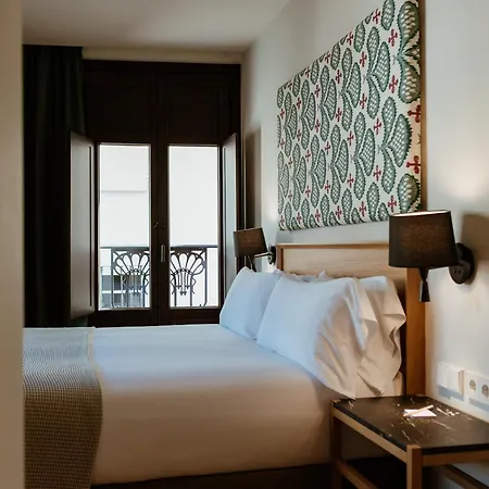 Hotel Plaza