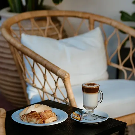 Plaza Szálloda Estepona