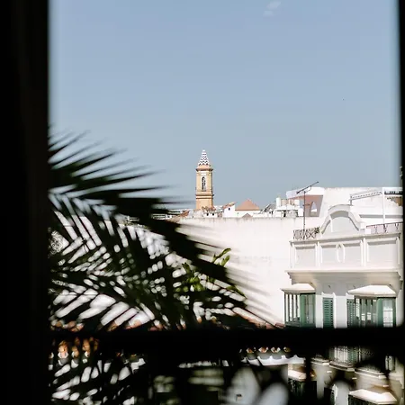 Plaza Hotel