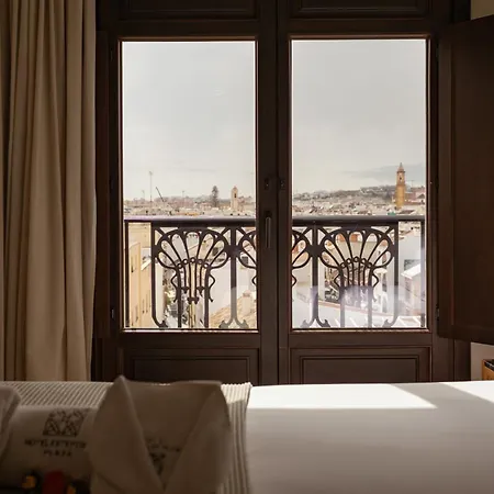 Plaza Hotel 3*