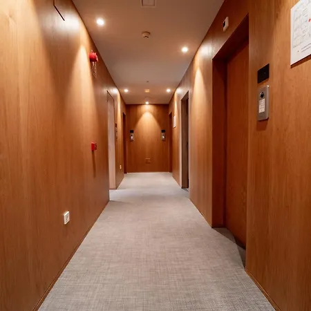 Hotel Plaza