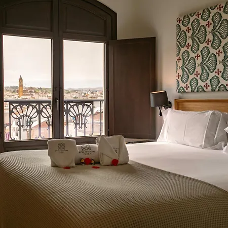 Hotel Plaza Estepona