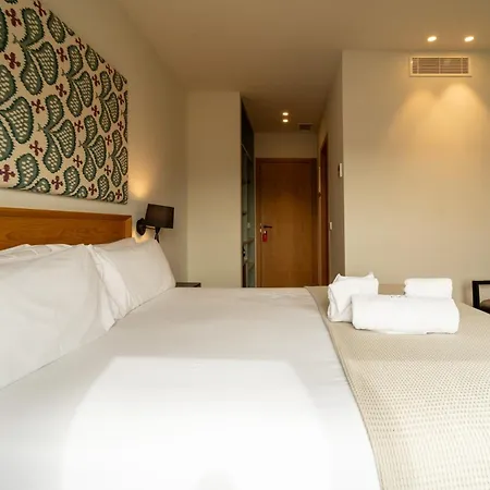 Plaza Hotel Estepona