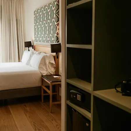 Hotel Plaza Estepona