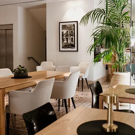 Plaza Hotel Estepona