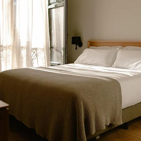 Hotel Plaza