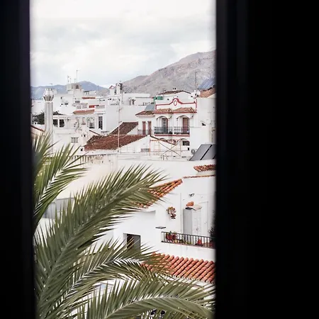 Plaza Hotel Estepona