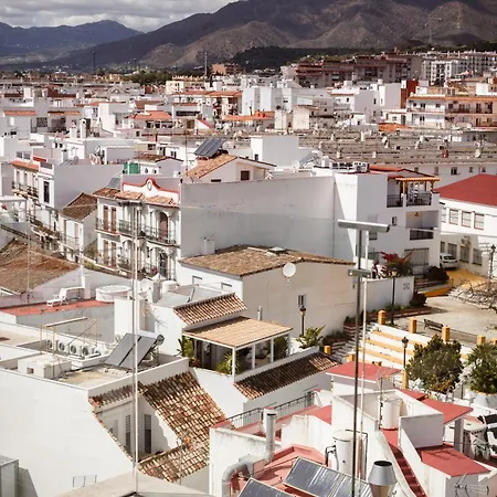 Hotel Plaza Estepona