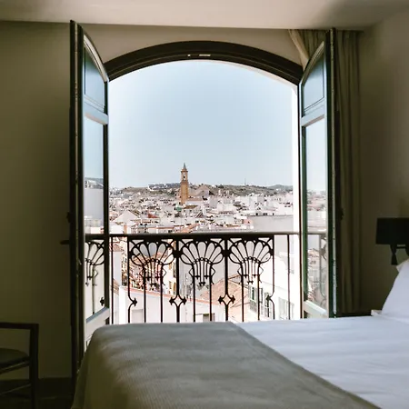 Szálloda Plaza Estepona